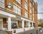 Imagen #9 de Citadines Islington London